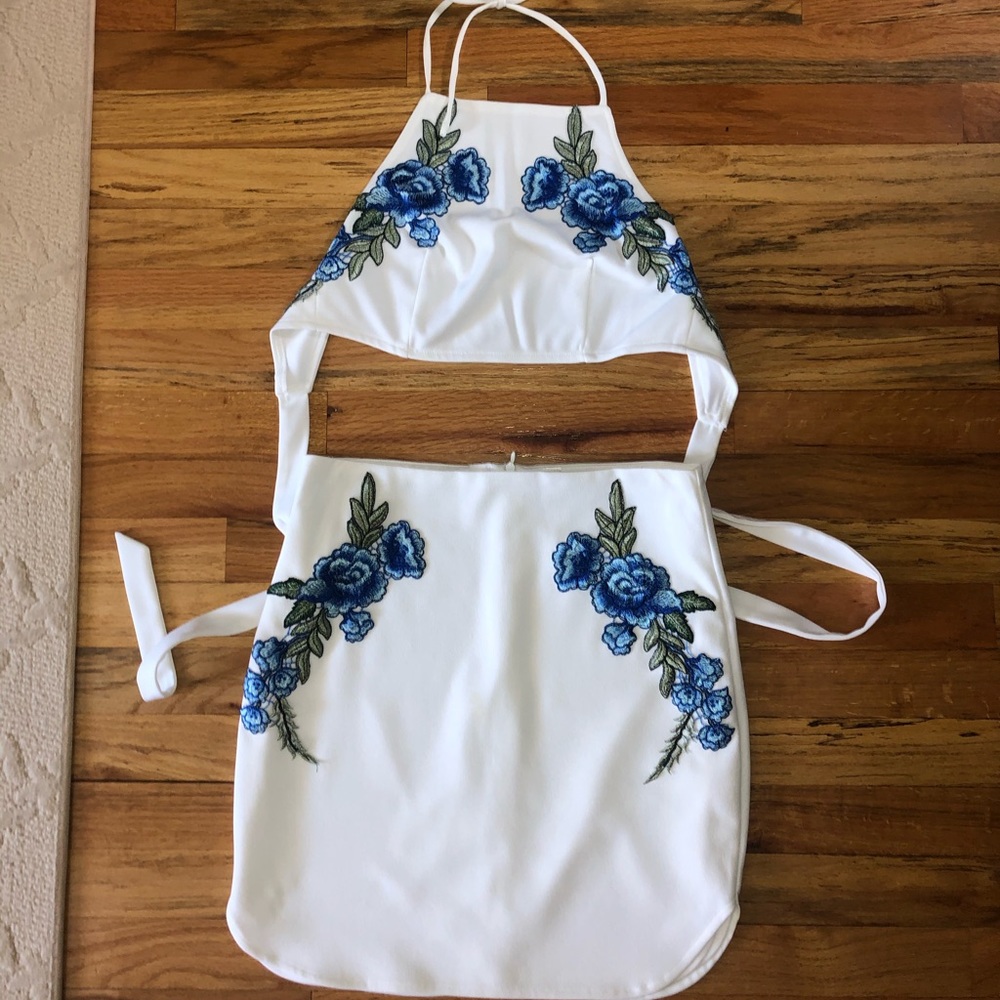 2 Piece Outfit